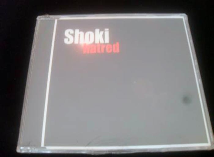 Shoki