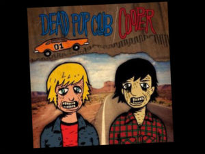 Cooper - Dead Pop Club