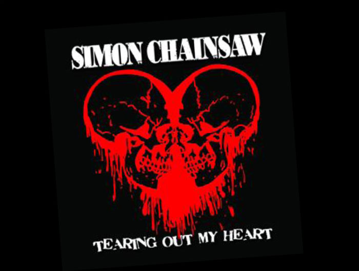 Simon Chainsaw