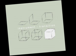 Mastervoice "Instrument - Transition"