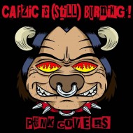 COMPILATION « Cafzic is (still) burning ! » Punk Covers