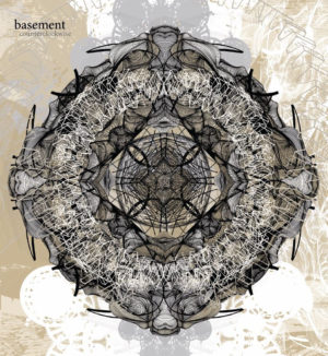 BASEMENT "Counterclockwise" - NEW !