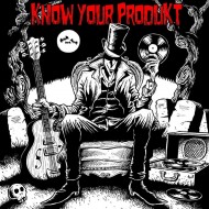 KNOW YOUR PRODUKT