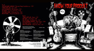 KNOW YOUR PRODUKT – Image 2