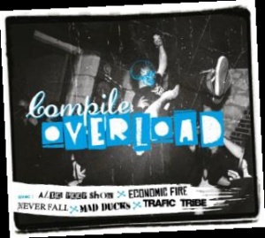 COMPILATION OVERLOAD