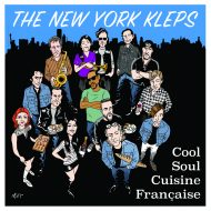 THE NEW YORK KLEPS « Cool Soul Cuisine Française »