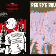 RED EYE BALL