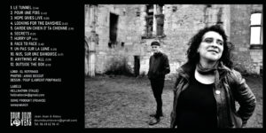 DOUM DOUM LOVERS - CD – Image 2