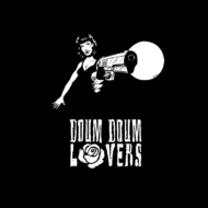 DOUM DOUM LOVERS – CD
