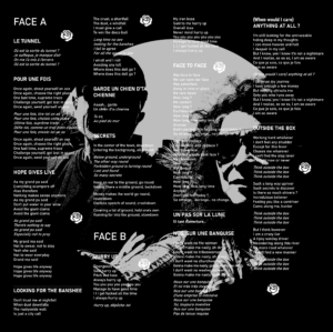 DOUM DOUM LOVERS - LP – Image 4